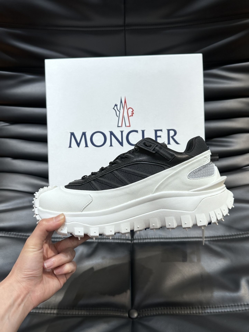 Moncler Sneakers